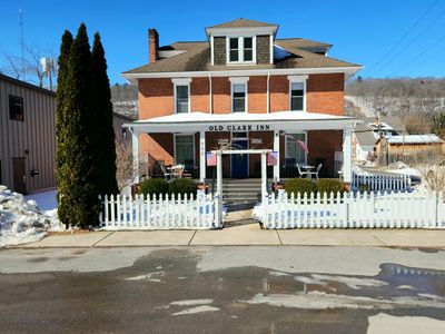 702 3rd Ave, Marlinton, WV, 24954