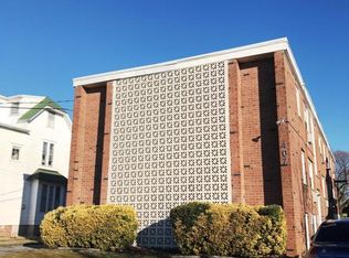 407 3rd Ave APT 1B, Asbury Park, NJ 07712