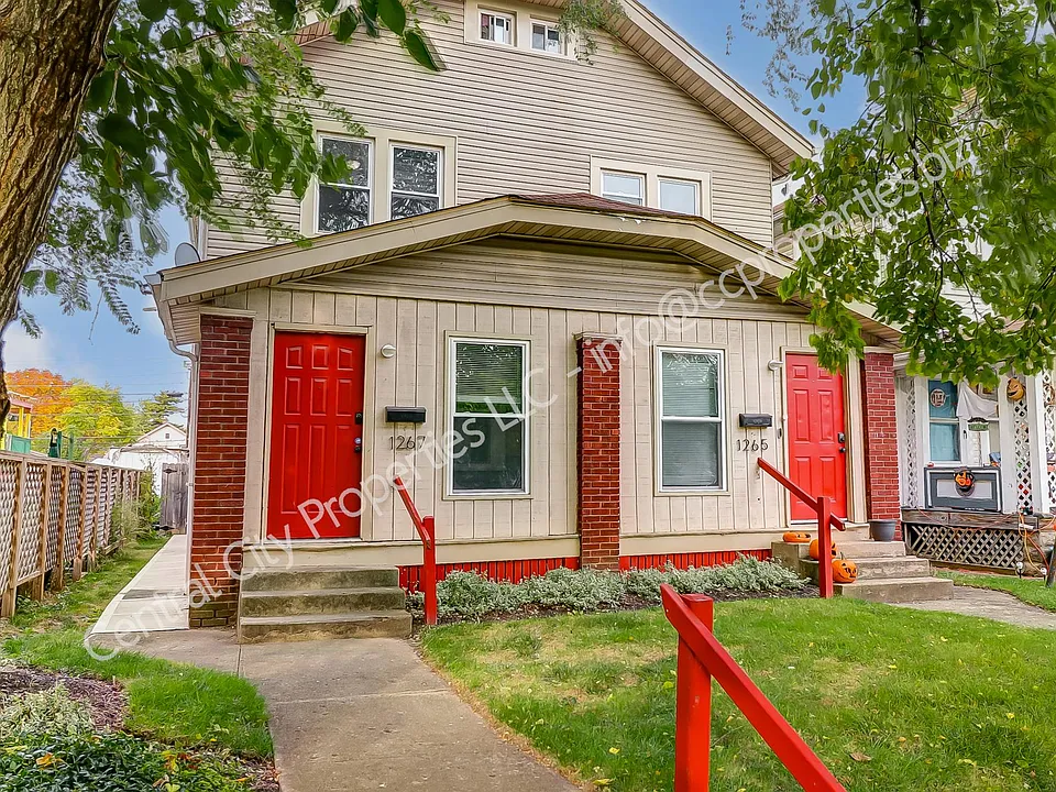 1267 Wilson Ave