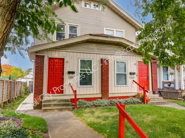 1267 Wilson Ave, Columbus, OH 43206