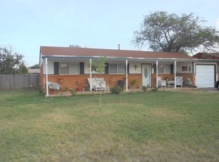 4319 Princeton Ave, Midland, TX 79703