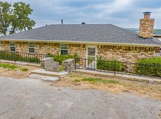 1721 Anaconda Trl, Granbury, TX 76048