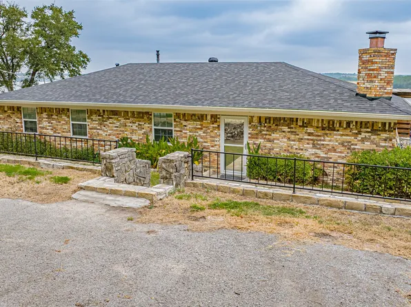 1721 Anaconda Trl, Granbury, TX 76048