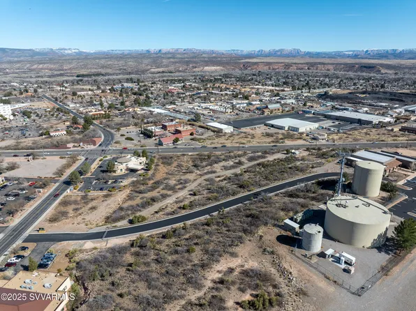 641 S Willard Street #-, Cottonwood, AZ 86326