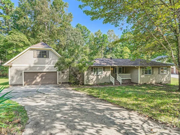 120 Rustic Way Ln, Mooresville, NC 28117