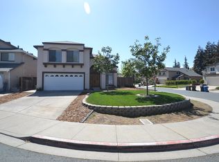 4600 Oak Meadow Ct, Antioch, CA