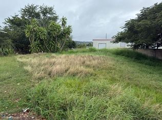 Blq A Calle Ficus University Gdns #A8, Arecibo, PR 00612