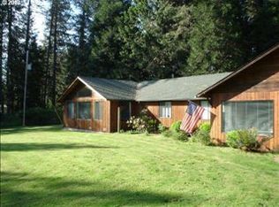 5041 Elgarose Rd, Roseburg, OR 97471