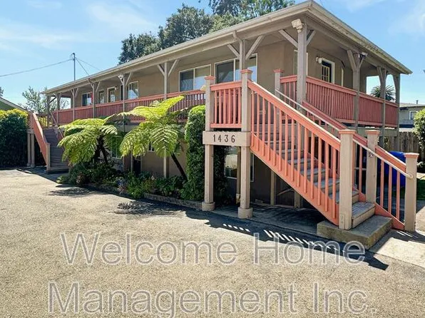 1436 Henry St, Berkeley, CA