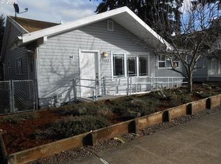 5012 SE 87th Ave, Portland, OR 97266