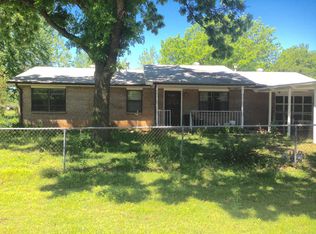 7213 Apple Valley Rd, Edmond, OK 73034