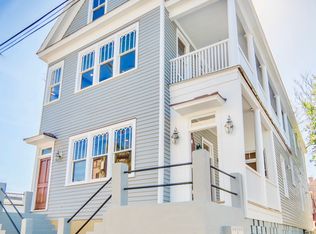 29 Society St APT A, Charleston, SC 29401