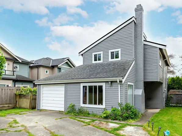 6470 Sheridan Rd, Richmond, BC V7E 4W7