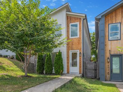 2309 23rd Ave N UNIT A, Nashville, TN, 37208