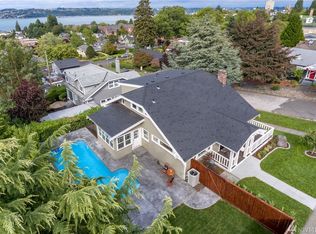 1101 N I St, Tacoma, WA 98403