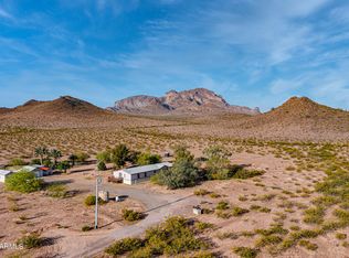 43607 W McDowell Rd, Tonopah, AZ 85354