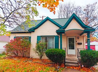 9653 Virgil Ave, Redford, MI 48239