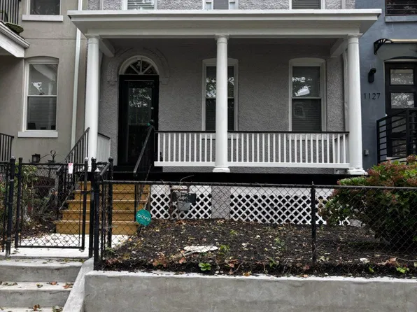 1129 7th St NE, Washington, DC 20002