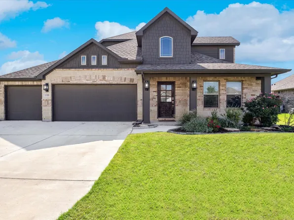 108 Dorothy Ct, Pilot Point, TX 76258