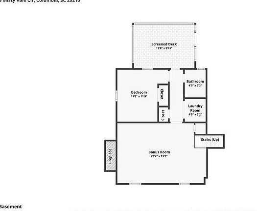 2nd image of 6 Misty Vale Cir