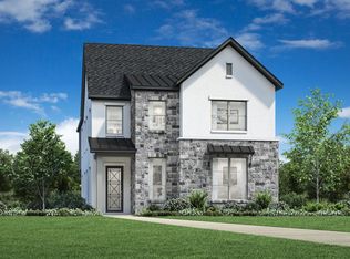 1533 Buck Trl, Celina, TX 75009