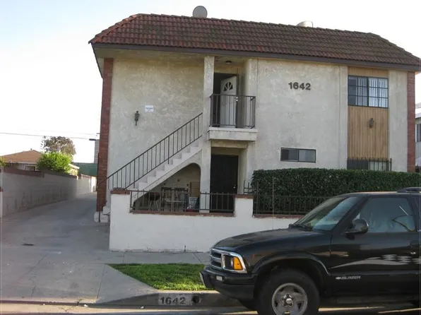1642 W 209th St #C, Torrance, CA 90501