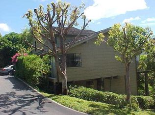 1594 Kalaniuka Cir #92, Honolulu, HI 96821