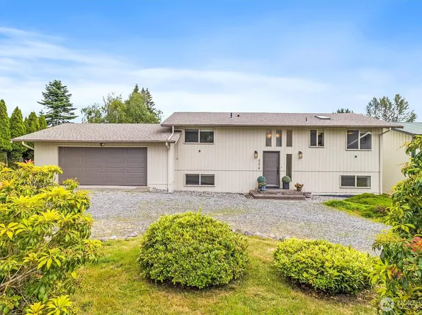 4278 King Avenue, Bellingham, WA 98226