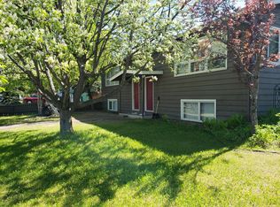 8000 E 3rd Ave #A, Anchorage, AK 99504