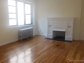 Rented by City Connections Realty