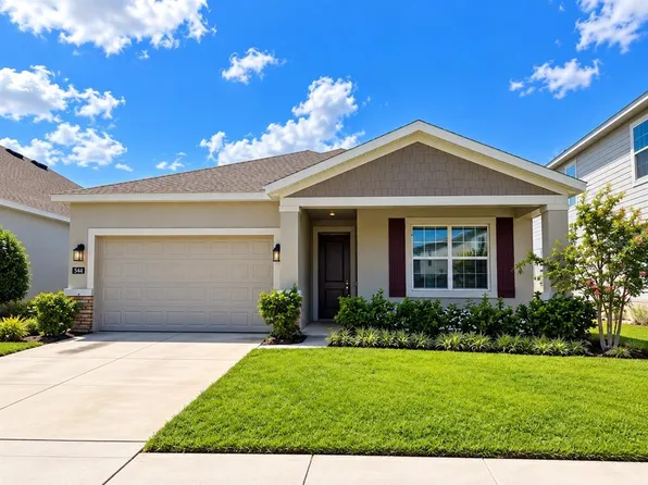 546 HATTERAS ROAD, DAVENPORT, FL 33837