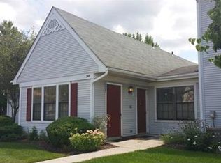 344 Wycoff Way W, East Brunswick, NJ 08816