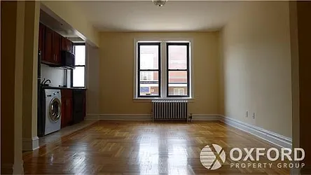 Rented by Oxford Property Group