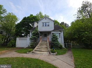 4405 Raspe Ave, Baltimore, MD 21206