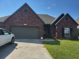 18214 E 46th St, Tulsa, OK 74134