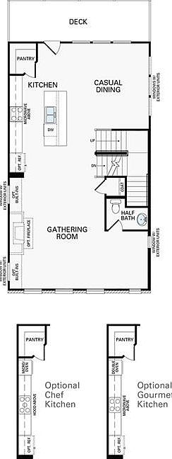 2nd image of 3125 Quinn Pl #28