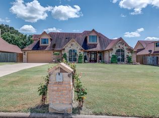 105 Westfield Loop, Lufkin, TX 75904