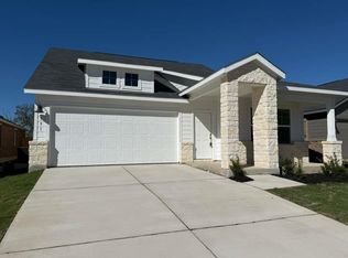 591 Sormonne Loop, Kyle, TX 78640