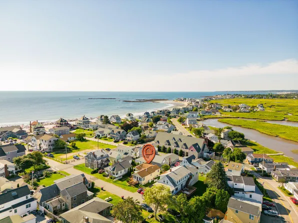 48 Gilman Lane, Wells, ME 04090