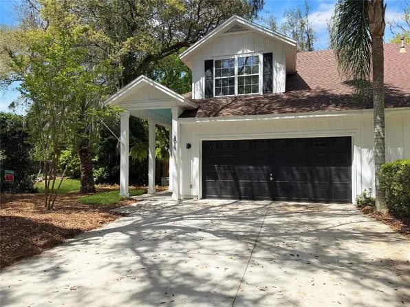 2016 Village Ln, Fernandina Beach, FL 32034