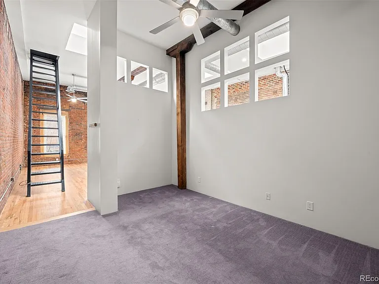 1510 Wazee St #3-A — Photo 32