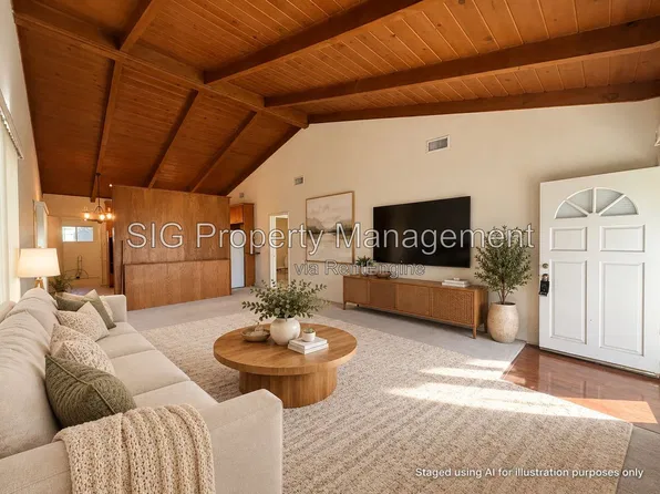 10830 Mount Gleason Ave, Tujunga, CA 91042