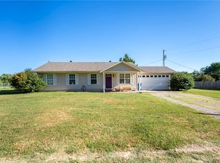 12491 Oak Knoll Cir, Gentry, AR 72734