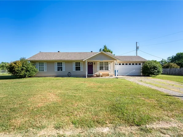 12491 Oak Knoll Cir, Gentry, AR 72734