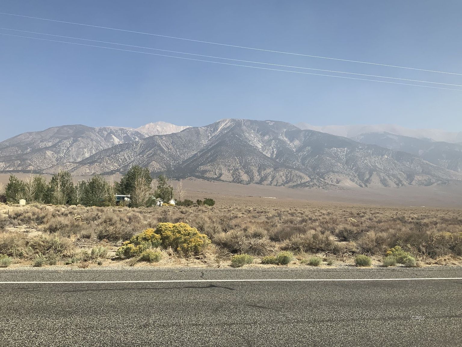 6 Highway, Benton, CA 93512 Zillow