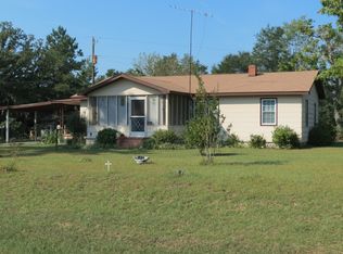 170 Lovely Grove Church Rd, Eastman, GA 31023