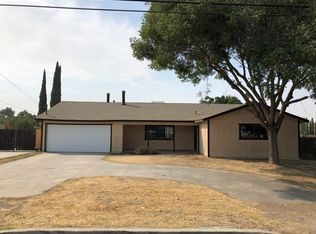 526 N F St, Exeter, CA 93221