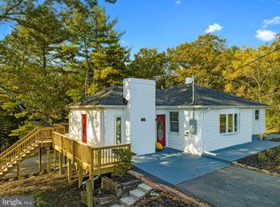 357 Hunting Ridge Rd, Winchester, VA 22603