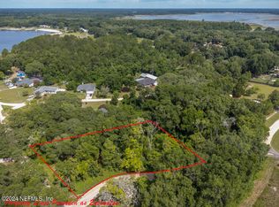 0 Magnolia St, Keystone Heights, FL 32656