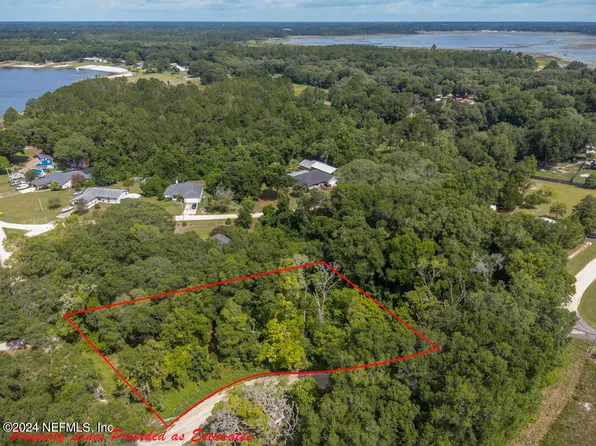 0 MAGNOLIA Street, Keystone Heights, FL 32656